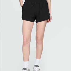 GapFit Women's High-Rise Running Shorts